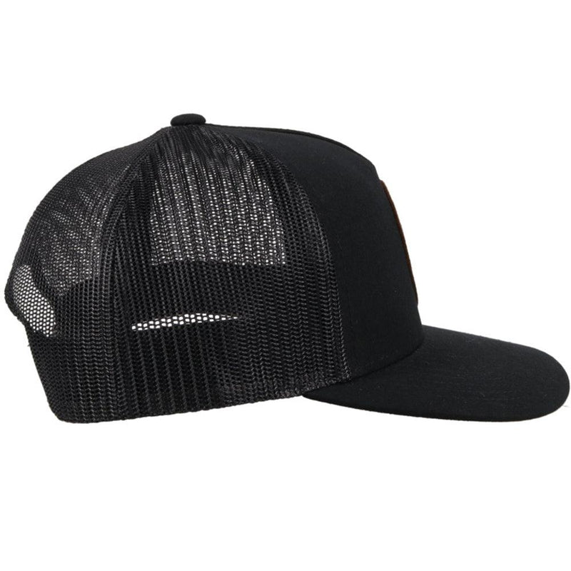 "Spur" Black Hat