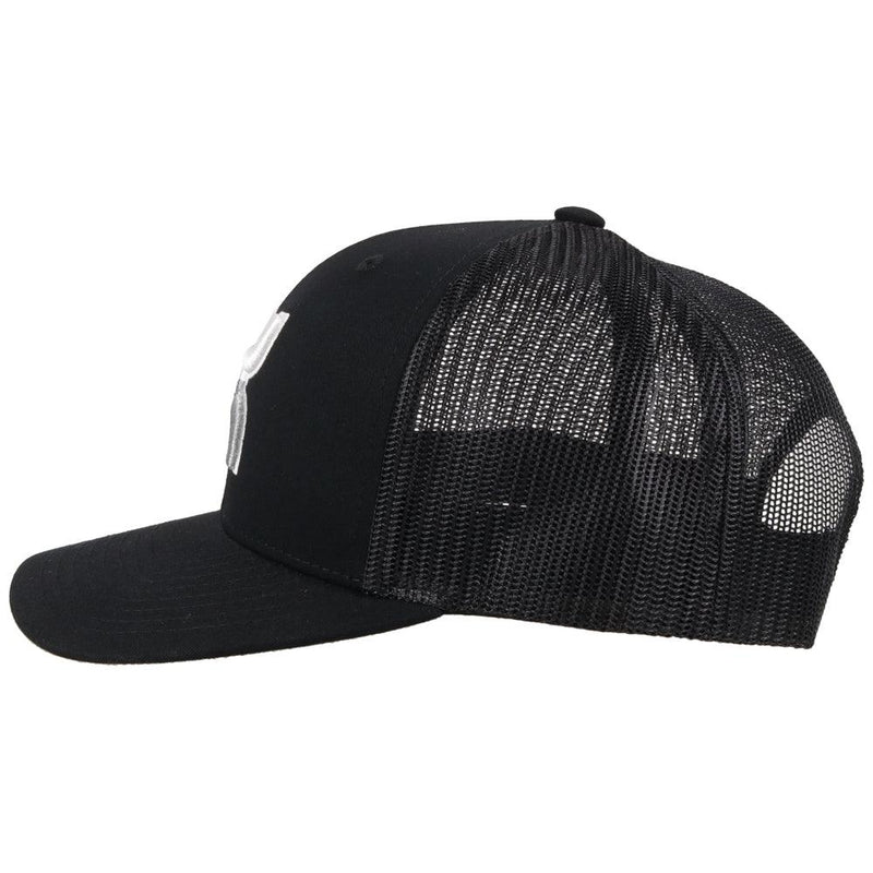 "Texican" Black Hat
