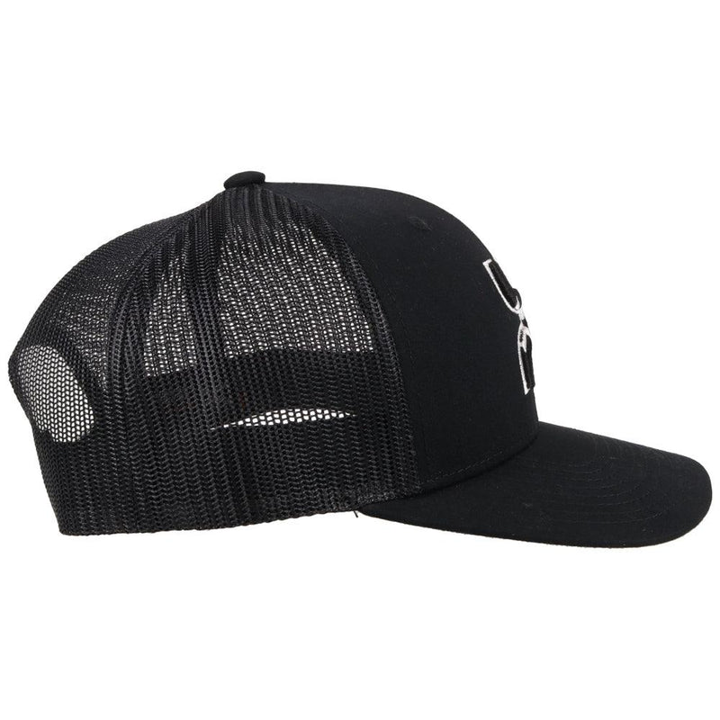 "Texican" Black Hat