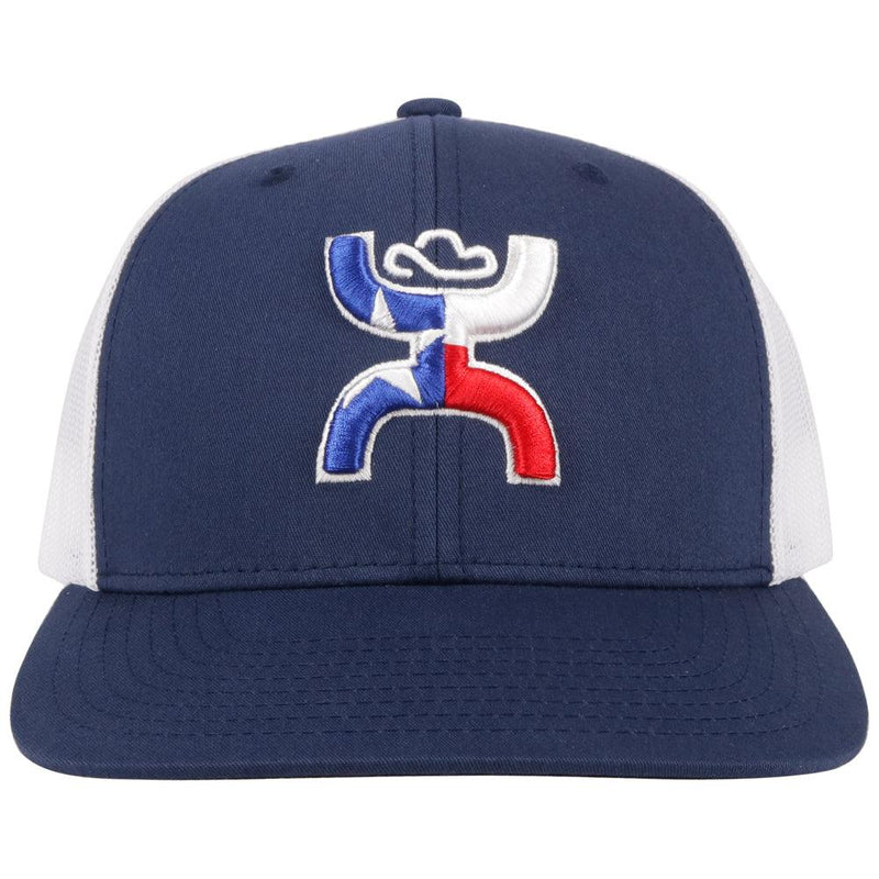 Hooey store texican hat