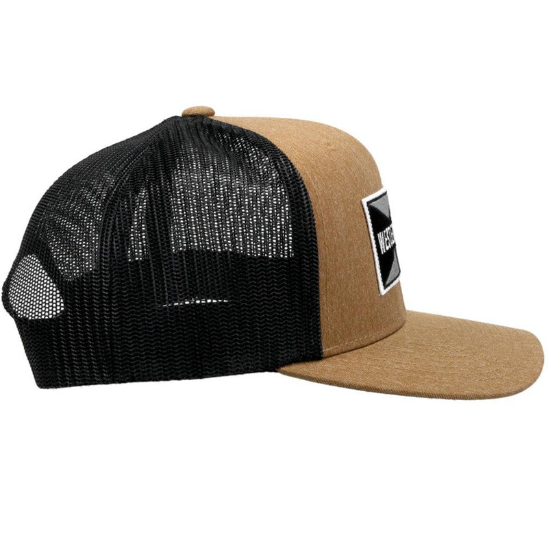 "Holley" Brown/Black Hat