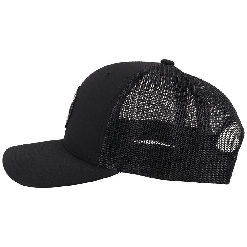 "Primo" Black Hat