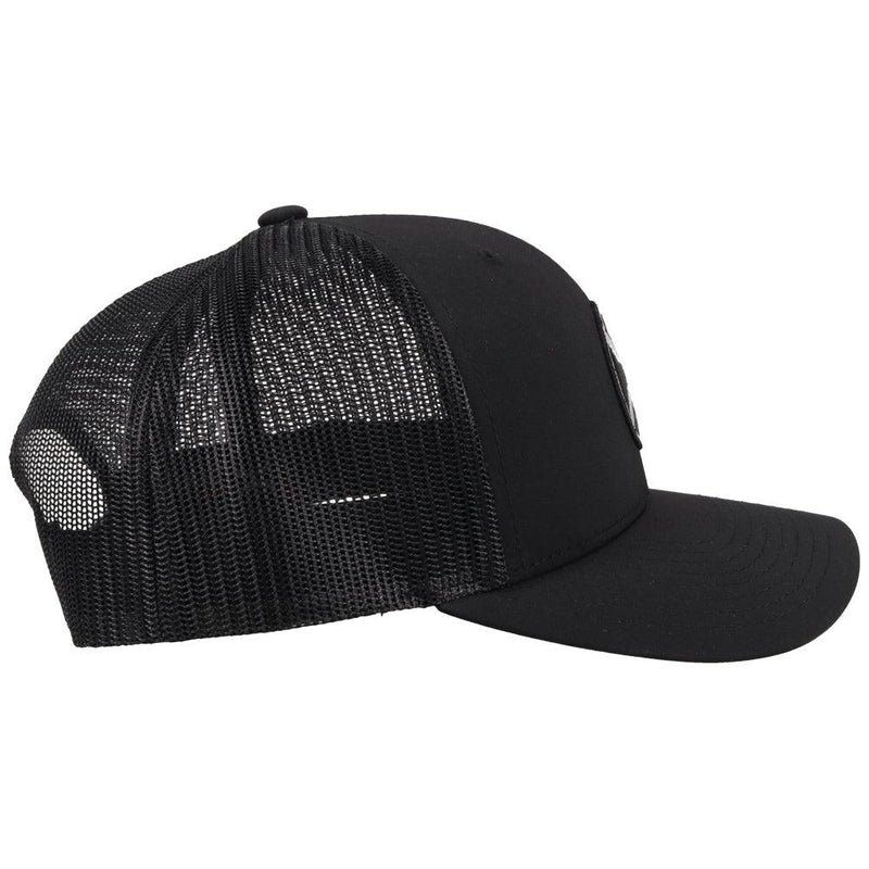 "Primo" Black Hat