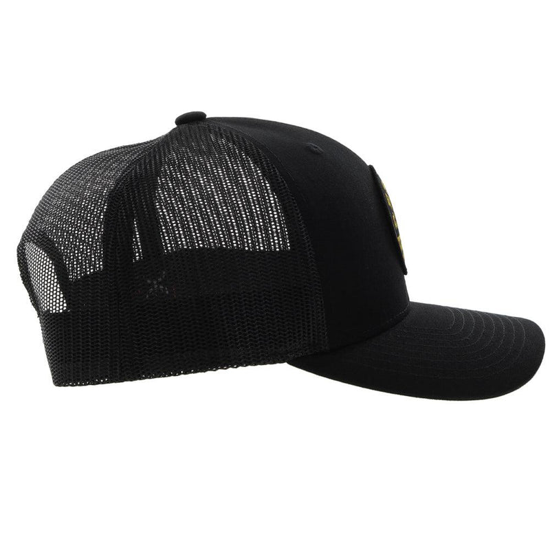"Resistol" Black Hat