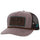 RLAG Pink /Brown Aztec Hat