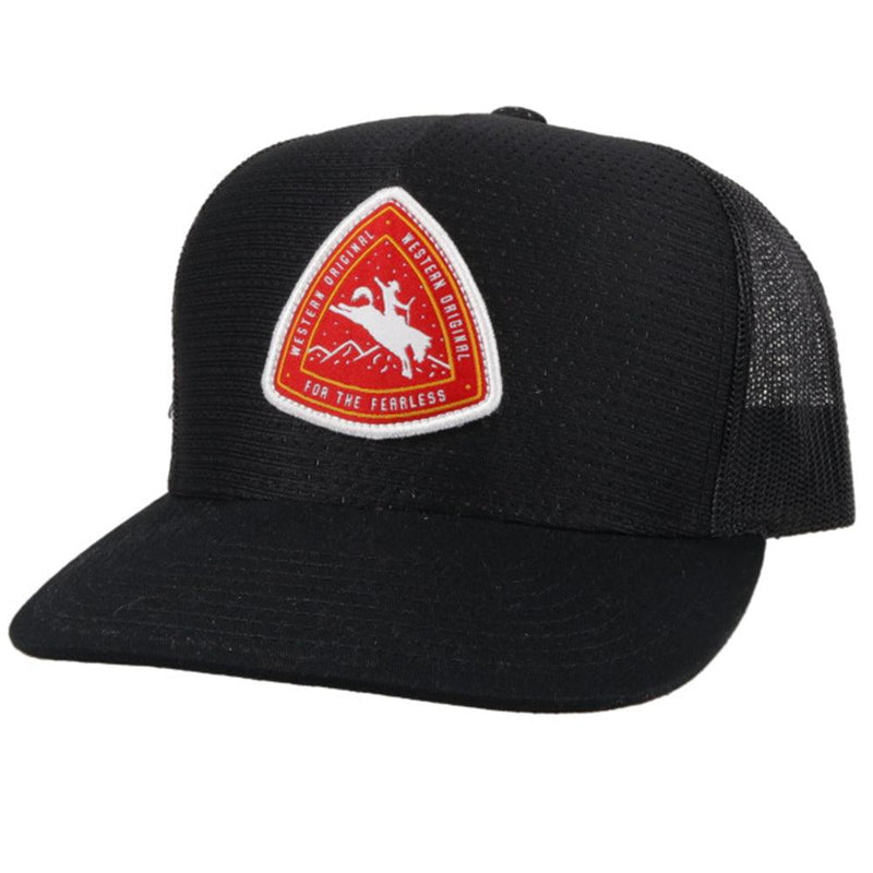"Summit" Black Hat