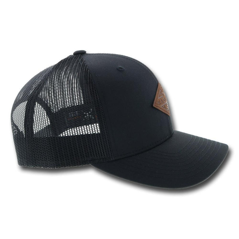 "Graphite" Black Hat