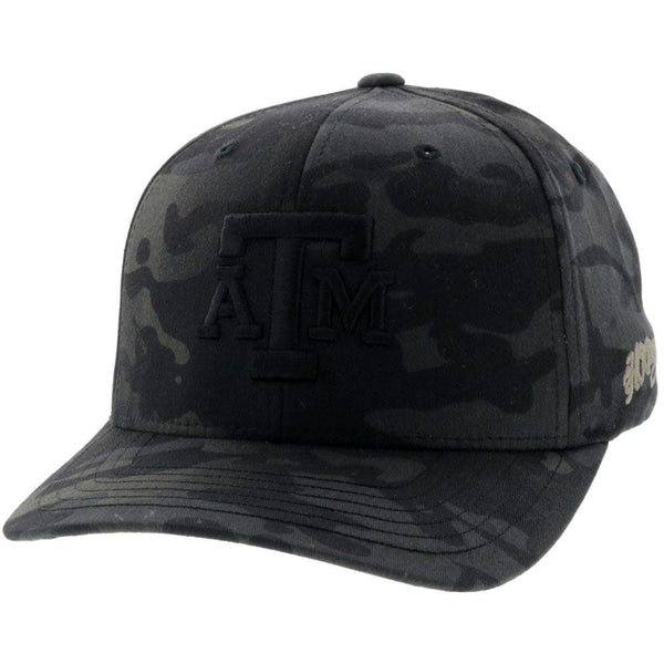 Texas A&M Camo Hat – Hooey