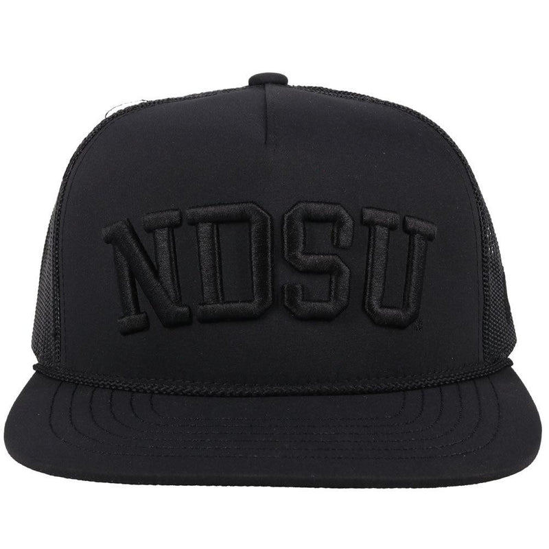 "NDSU" Black Hat