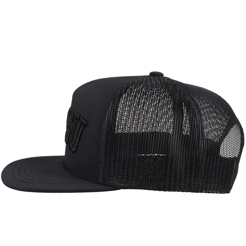 "NDSU" Black Hat