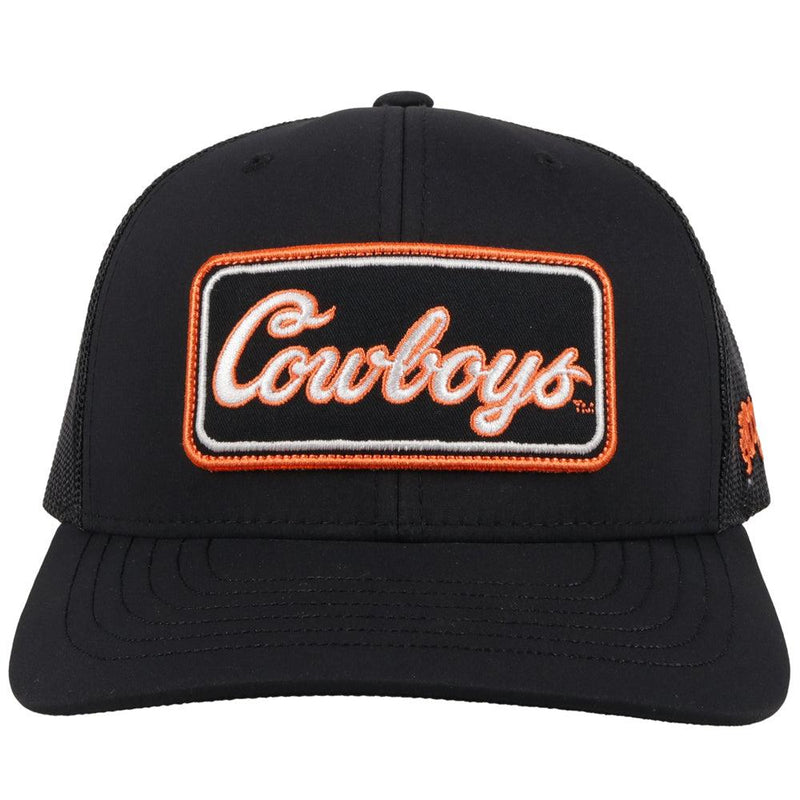 "Oklahoma State" Cowboys Hat