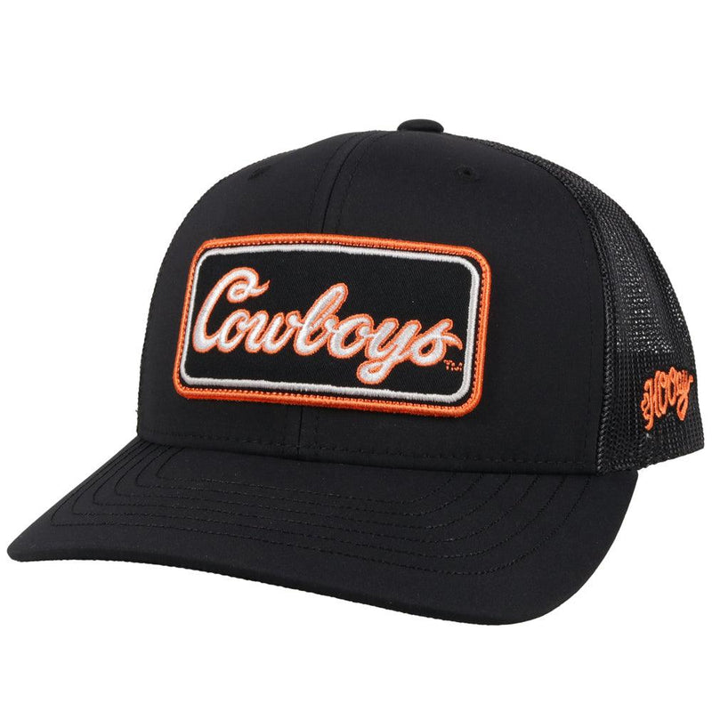 "Oklahoma State" Cowboys Hat