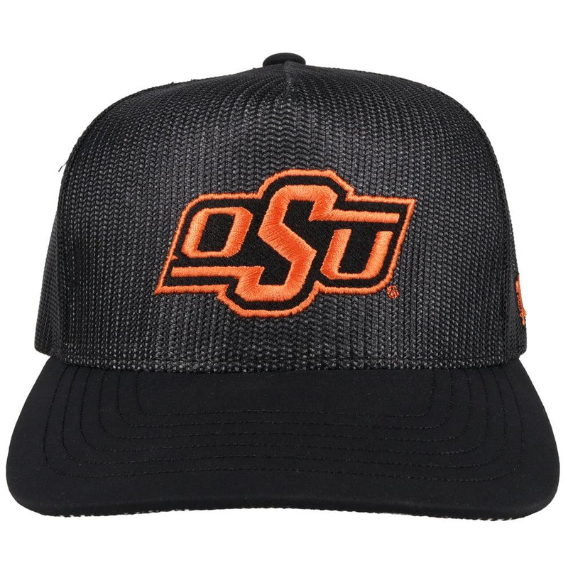 "Oklahoma State" Hat
