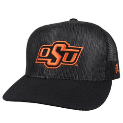 "Oklahoma State" Hat
