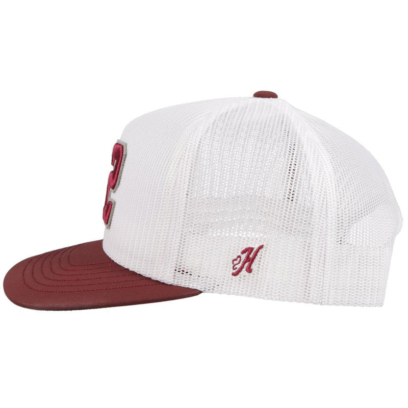 "Texas A&M" White Hat