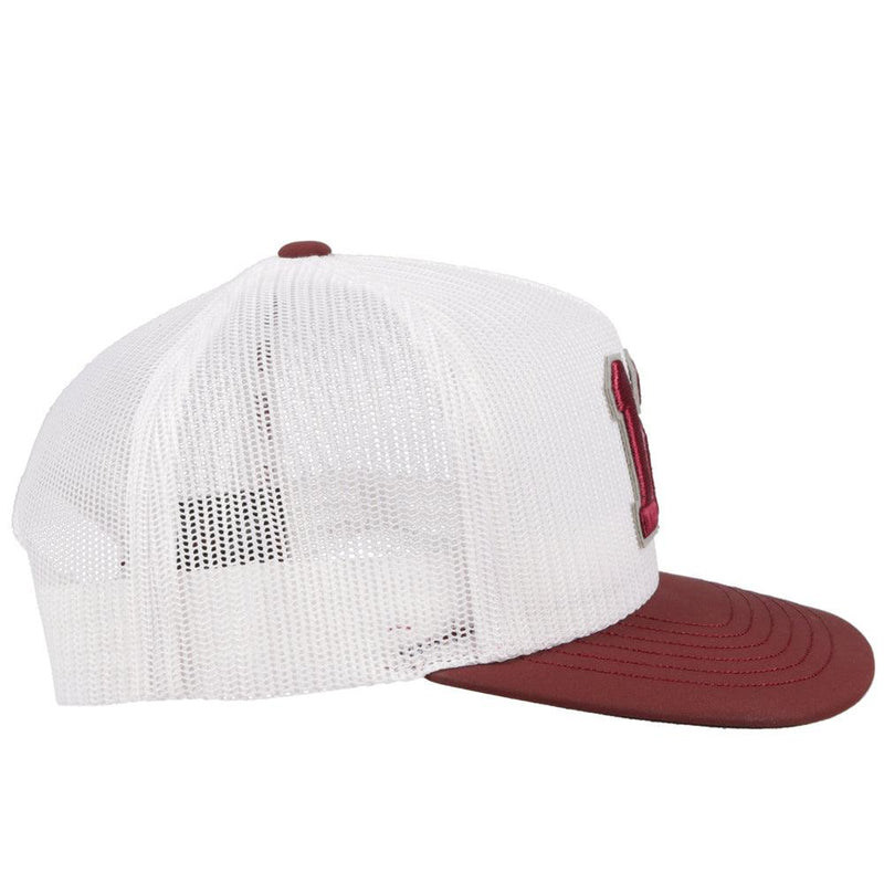 "Texas A&M" White Hat