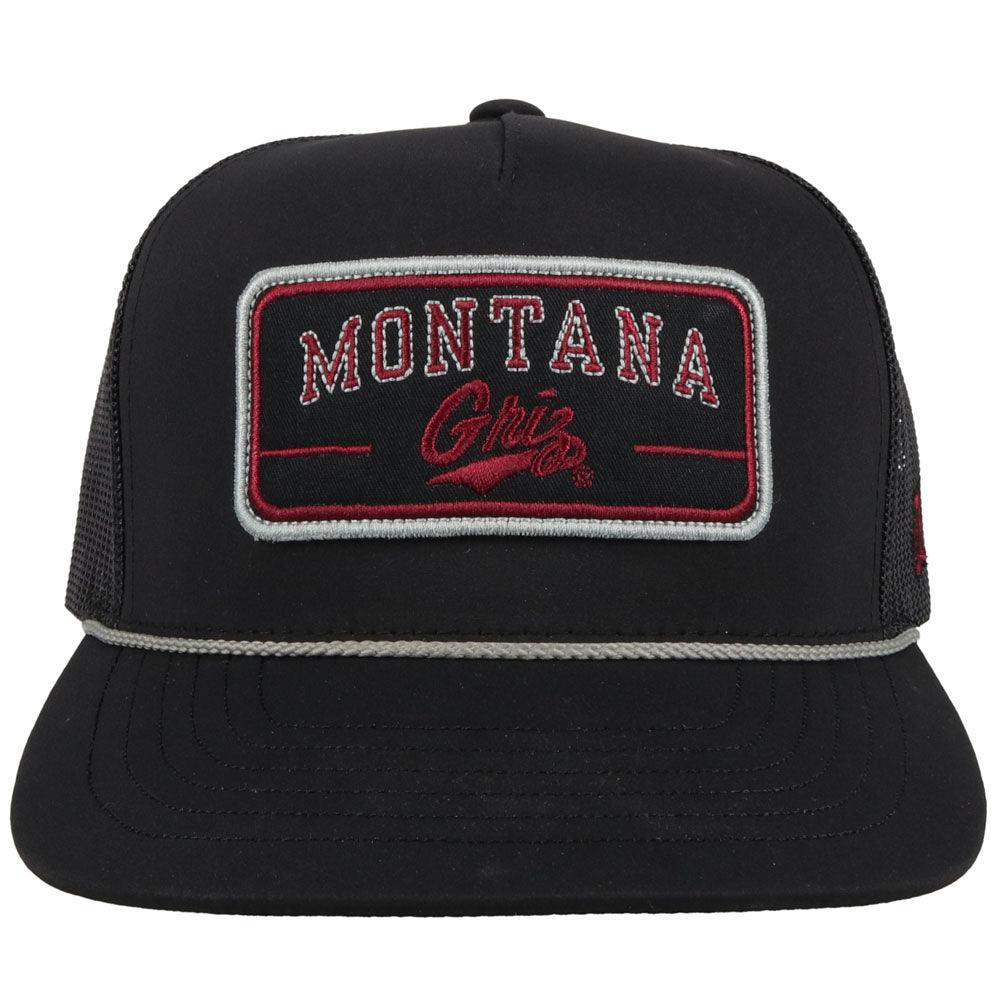"University of Montana" Black Hat