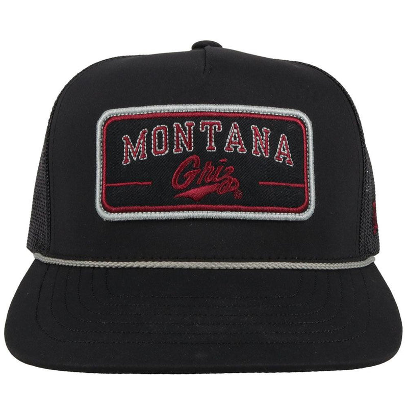 "University of Montana" Black Hat