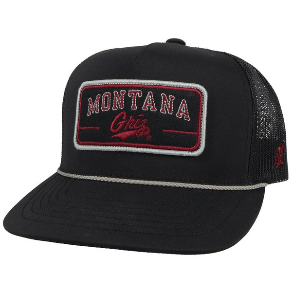"University of Montana" Black Hat