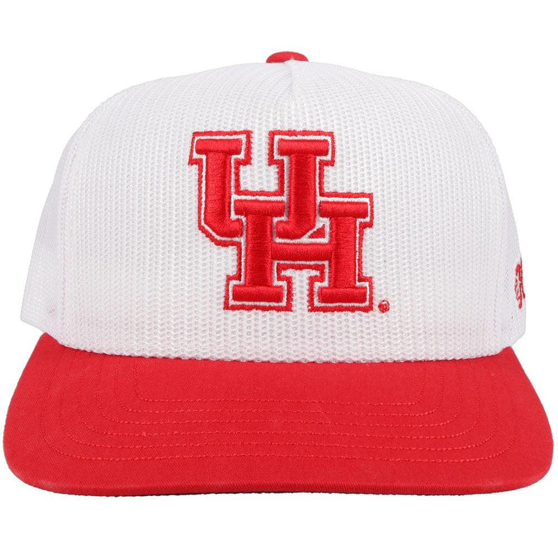 University of Houston White Hat