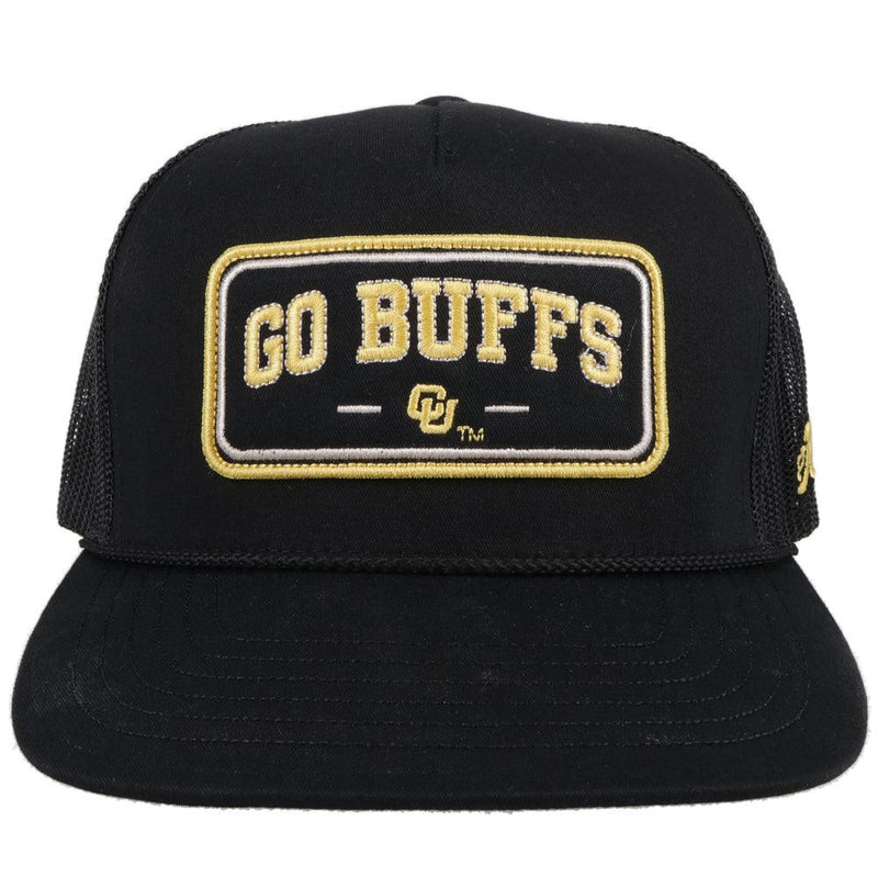University Of Colorado Black Hat