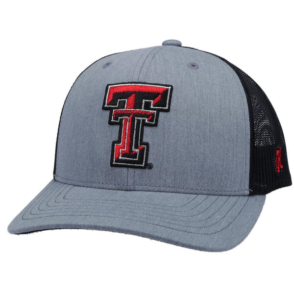 Hooey Texas Tech Hats