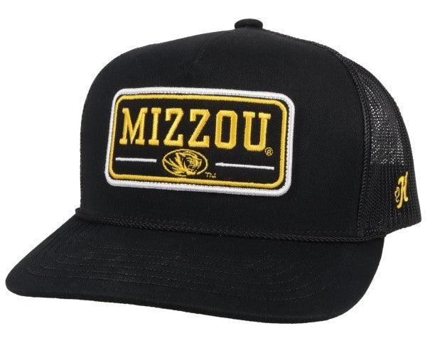 Missouri Black Hat
