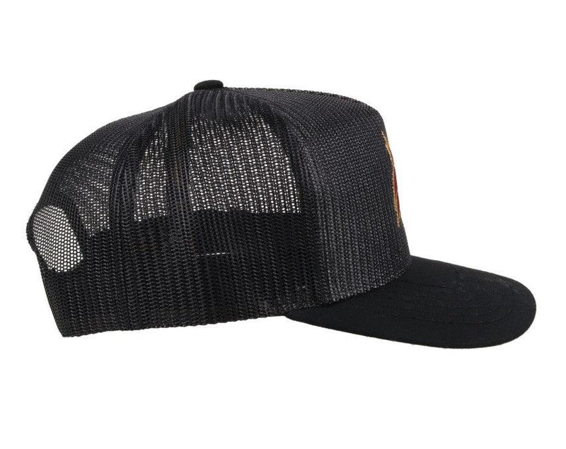Texas State Black Hat