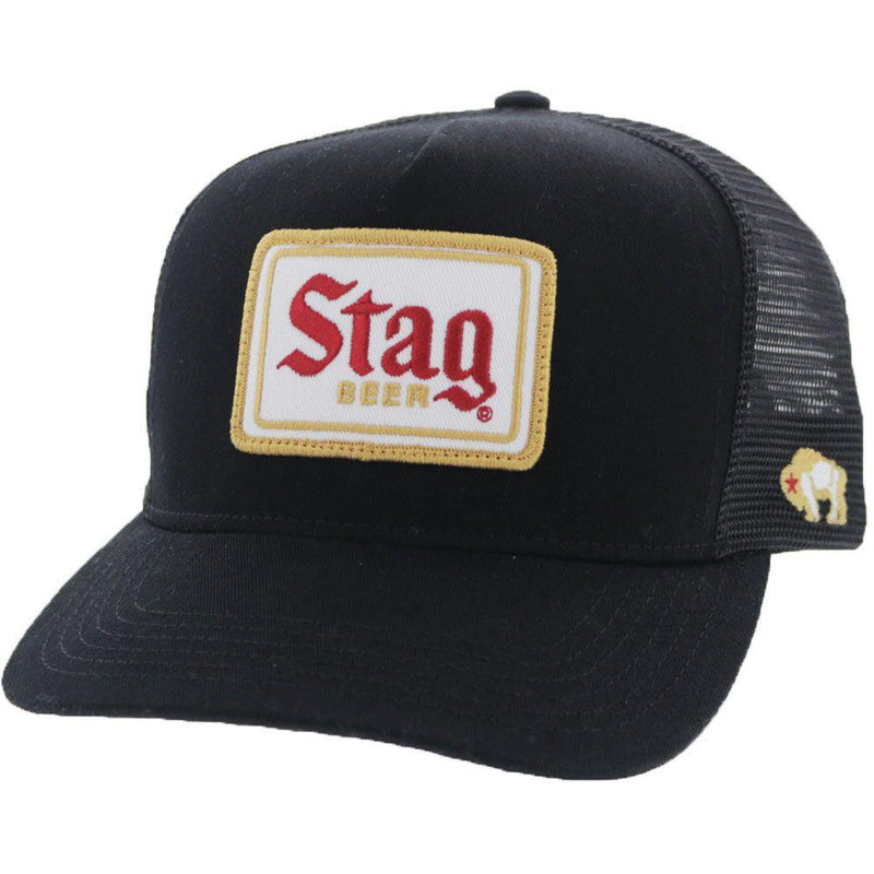"Stag" Black Hat
