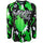 BFO Jersey, Green/Camo