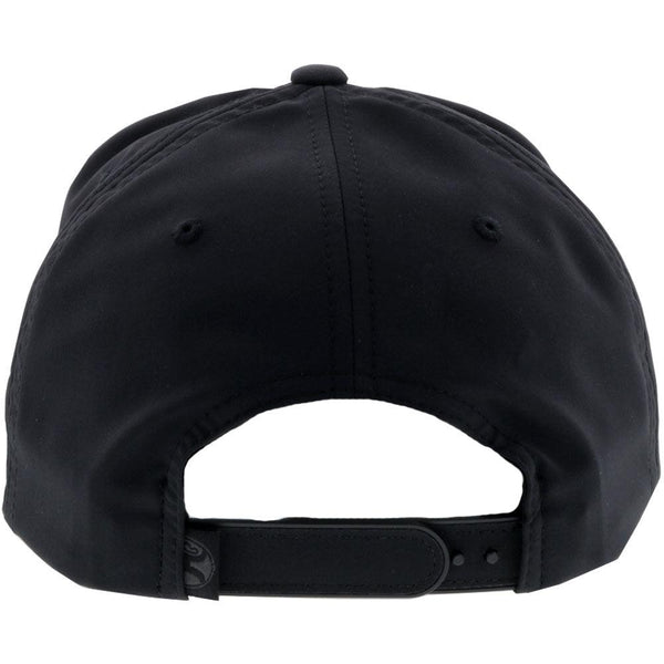 "BFO" Black/Black Hat