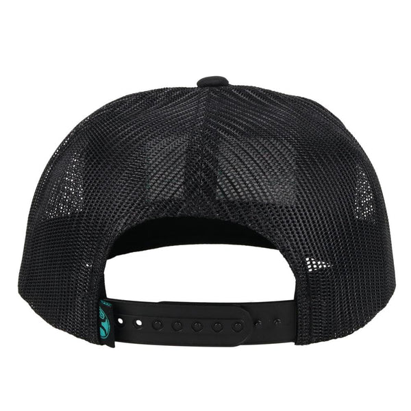 "CR063" Black Hat