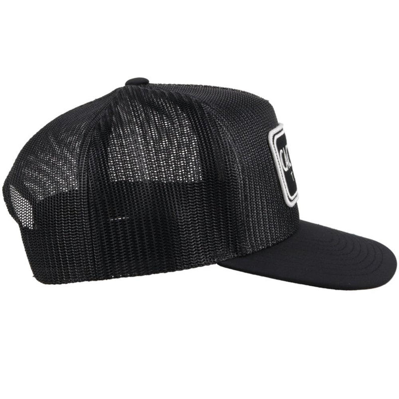 "CR075" Black Hat