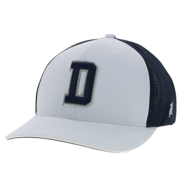 Any #dallascowboys fans on your shopping list?!? How 'bout a Licensed Dallas  Cowboys X Hooey cap!! Click the picture to shop!