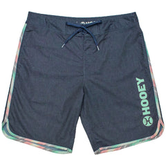 Sayulita T-Shirt Dress - Black