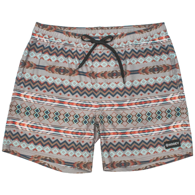 NAMTYQX Two Piece Swimsuit Boxer Shorts  