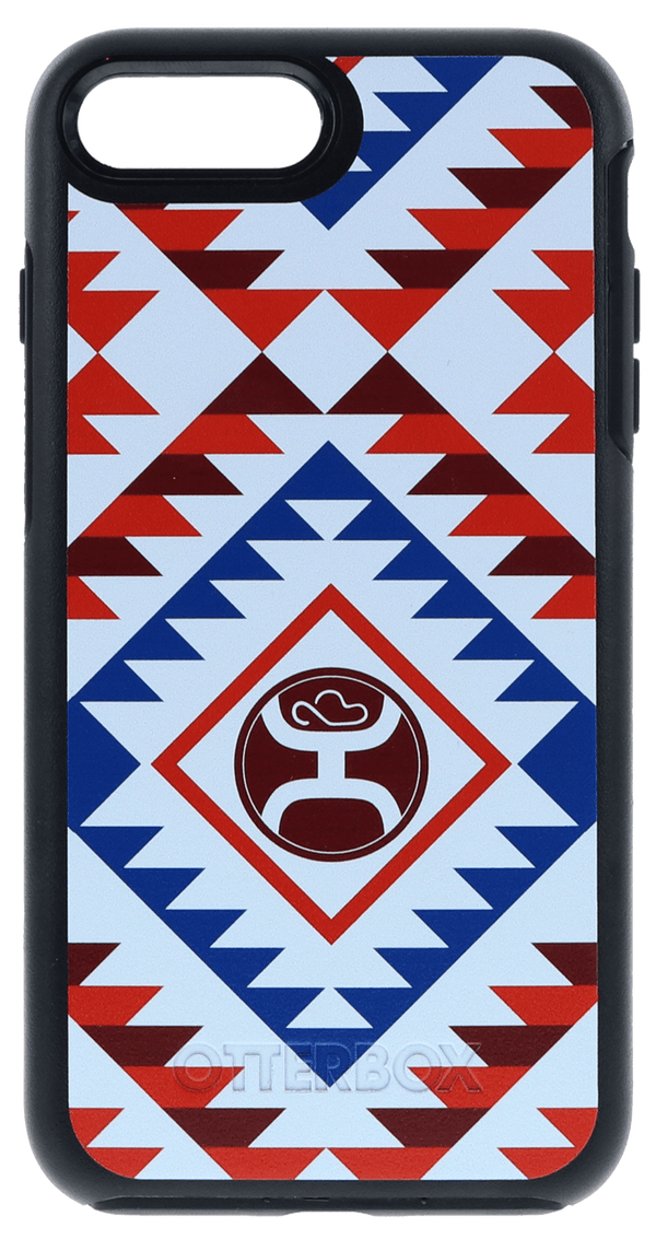 Hooey "Aztec" OtterBox Symmetry Case