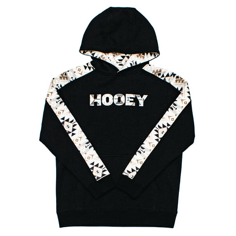 Hooey cheyenne best sale women's hoodie