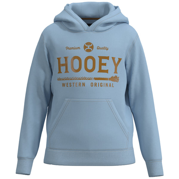 Hooey hoodie youth Clearance