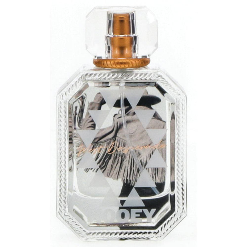 "West Desperado" Hooey Perfume