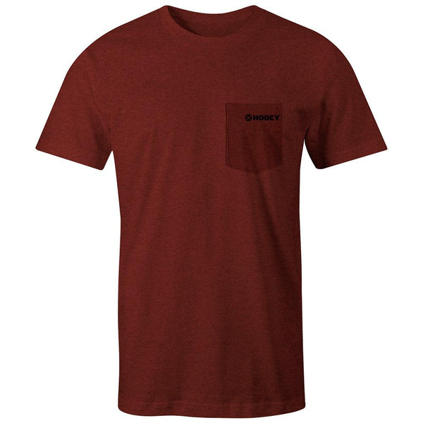"Suds" Cranberry Tee