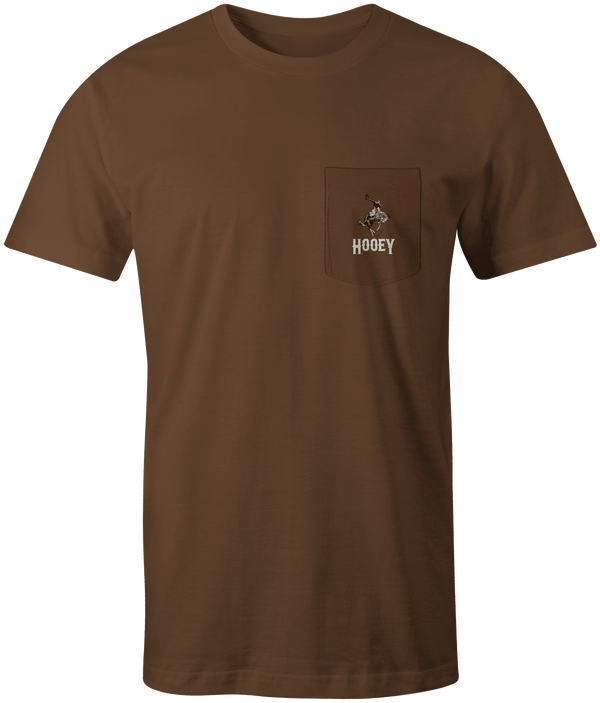 "Cheyenne" Java T-Shirt