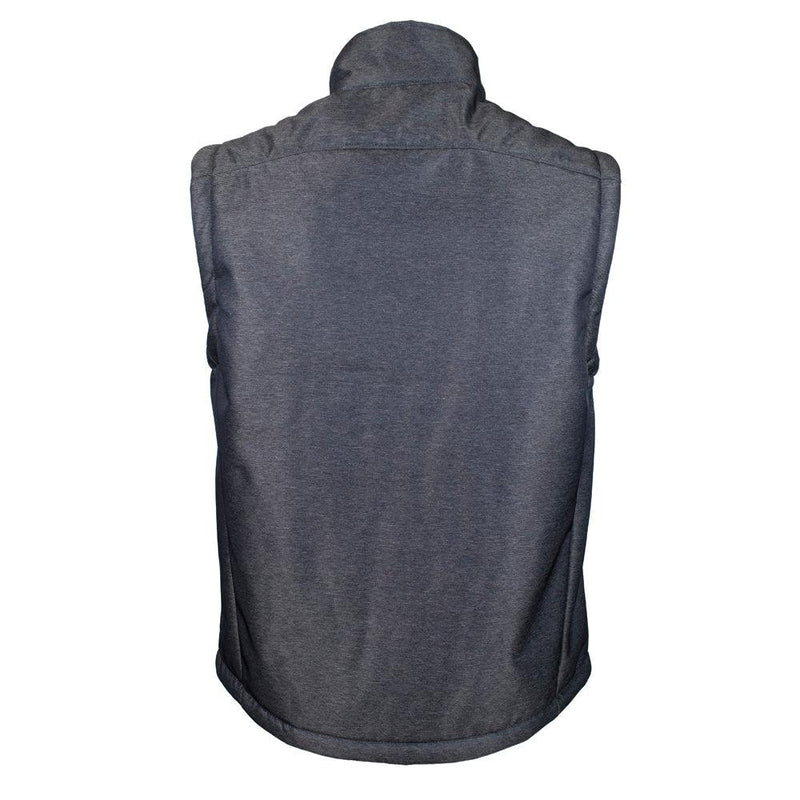 Hooey hotsell softshell vest