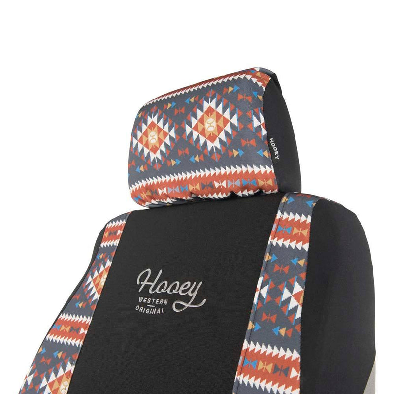 Tucson Aztec Hooey Seat Cover