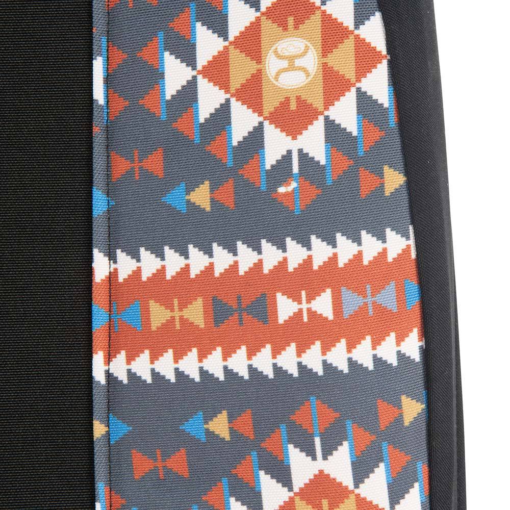 Tucson Aztec Hooey Seat Cover