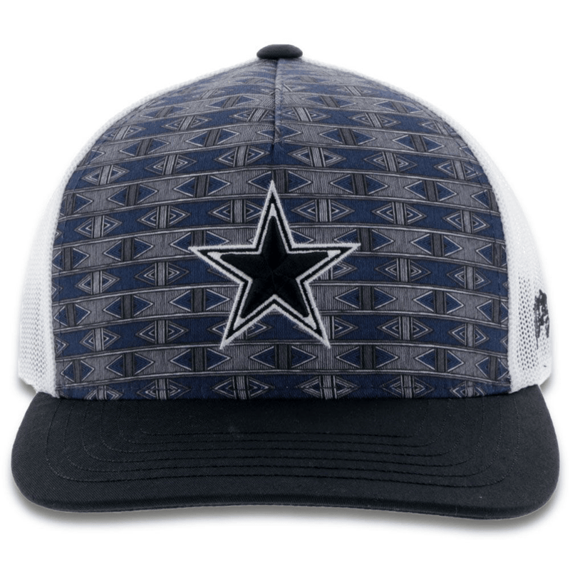 Youth dallas 2025 cowboys hat