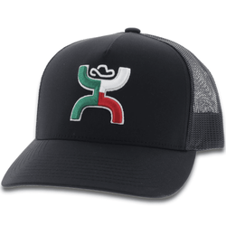 Boquilas black hat