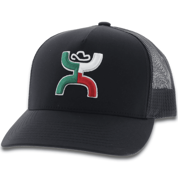 Youth "Boquillas" Hat